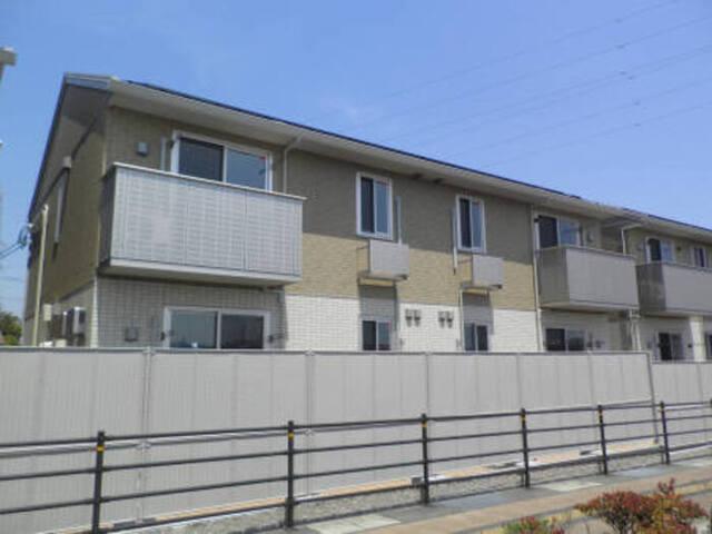 ベルクＣの賃貸物件