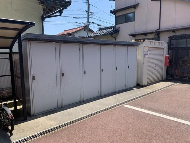 アミュー（303） 物件画像