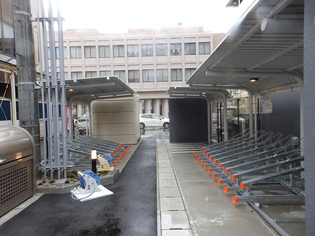 メゾン・ド・ウミライ　松江駅前（902） その他