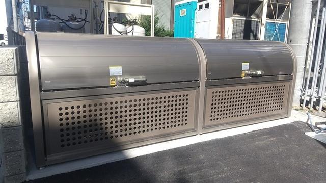 メゾン・ド・ウミライ　松江駅前（902） 共有部分