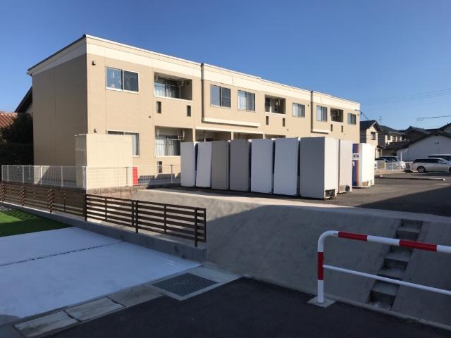 陽香 物件画像
