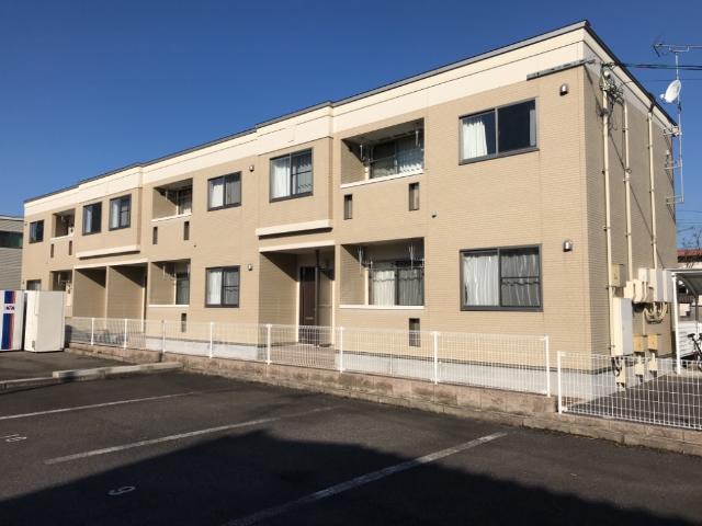 陽香 物件画像