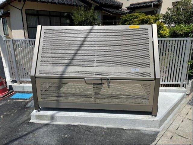 フォルティア．ｍ（103） 物件画像