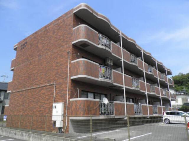 サンフォーレ青葉台（305） 外観
