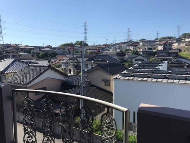 サンフォーレ青葉台（305） 眺望