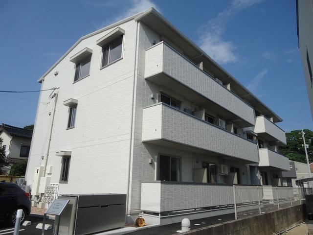 ロイヤルステージ浜乃木の賃貸物件