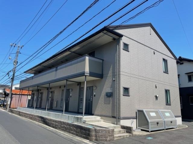 エーデルハイム浜乃木の賃貸物件