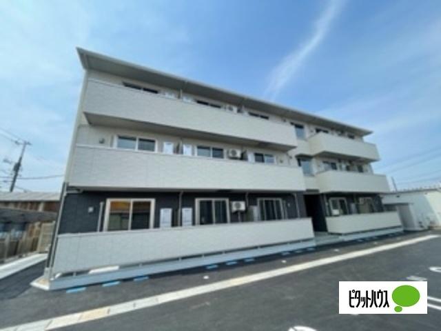 カーサクリスタの賃貸物件