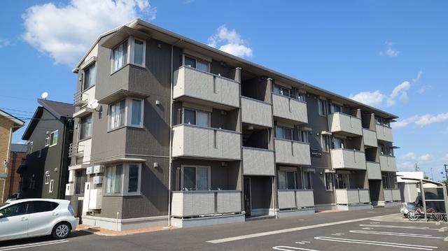 グランオッツイズモの賃貸物件