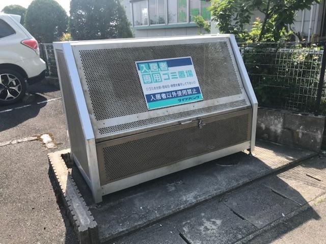 ローズコート　エム（202） 物件画像