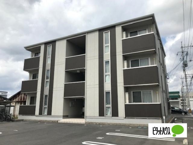 ツインテラスⅦ（102） 外観