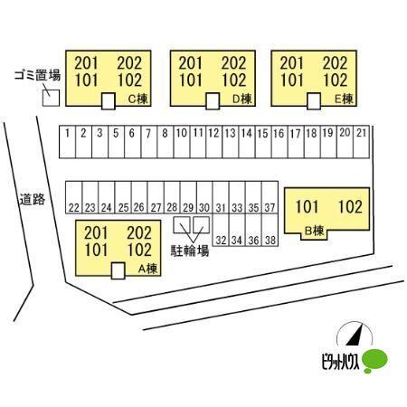 写真:その他物件の写真02