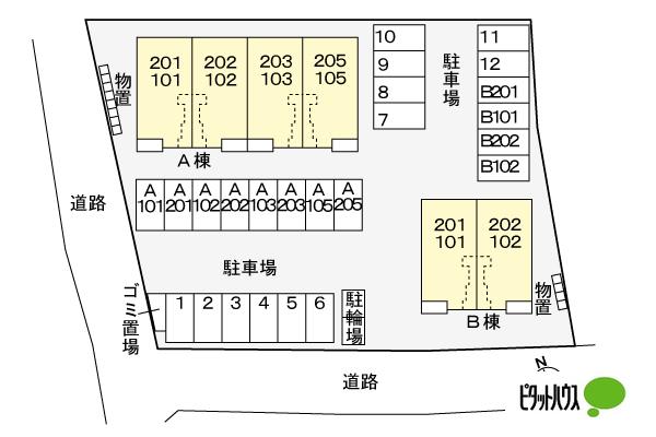写真:その他物件の写真02
