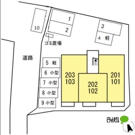 写真:その他物件の写真02