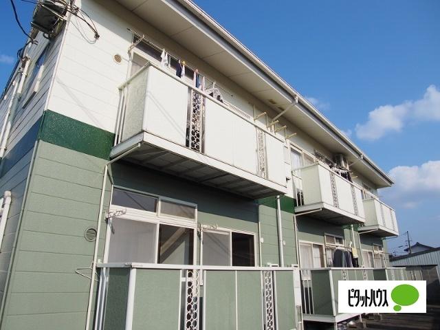 コーポ新町（102） 外観