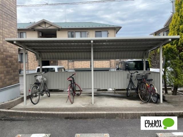 ウィルタイヤン黒田　B棟（B102） 物件画像