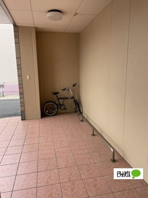 カーサ ヴィオラ（303） 共有部分