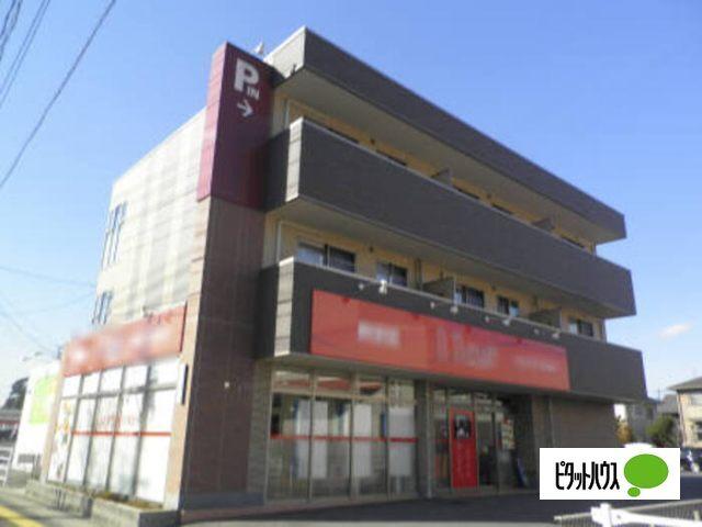 カーサ ヴィオラ（303） 外観