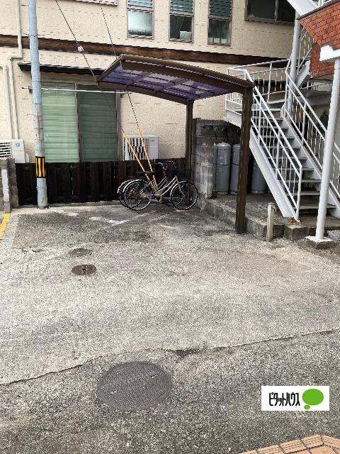 ニュー物部（21） 共有部分