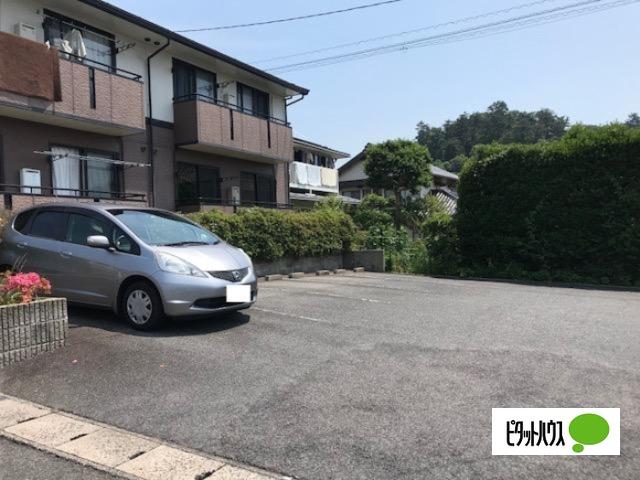 ソレアード上谷　B棟（B101） 共有部分