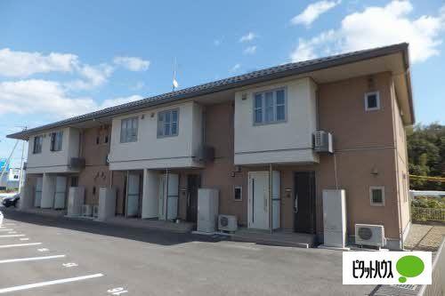 ＦｏｒｅＣａｓｔｌｅ　Ⅲ（101） 外観