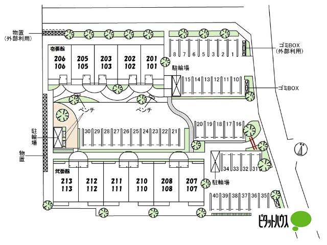 写真:その他物件の写真02