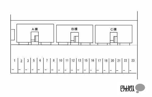レイクサイド玉湯　A棟（102） 共有部分