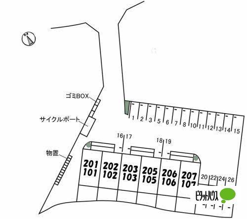 写真:その他物件の写真02