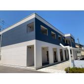 外観写真（昼）