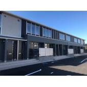 外観写真（昼）