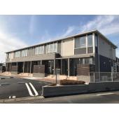 外観写真（昼）