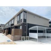 外観写真（昼）