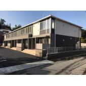 外観写真（昼）