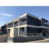 外観写真（昼）