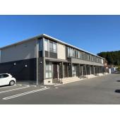 外観写真（昼）