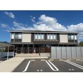 外観写真（昼）