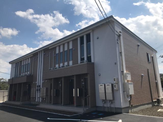 外観写真（昼）