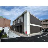 外観写真（昼）