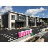 外観写真（昼）