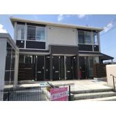 外観写真（昼）