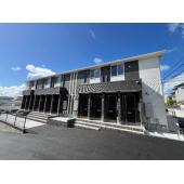 外観写真（昼）