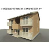 外観パース