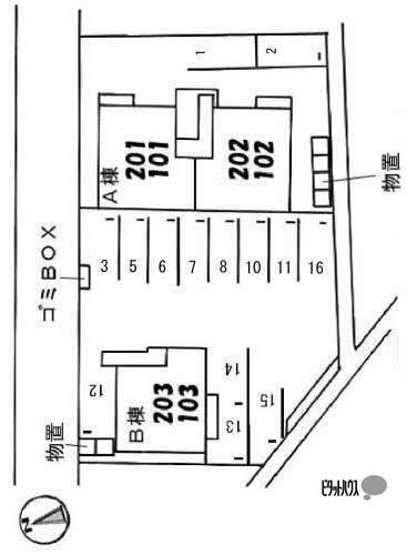 写真:その他物件の写真02