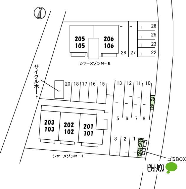 写真:その他物件の写真02