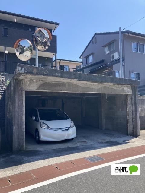 エスペランサ（103） 駐車場