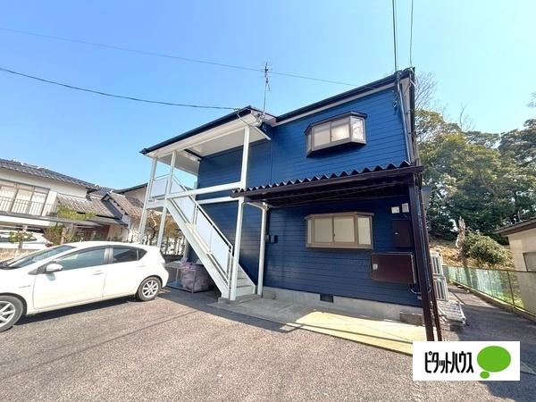 コーポ夢ヶ丘（103） 外観