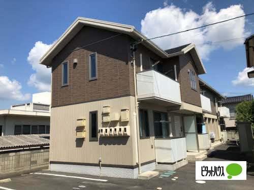 シャーメゾンナナーラ（103） 外観