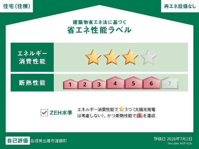 (仮)リバーヒルズ渡橋町１LDK／１LDK 物件画像