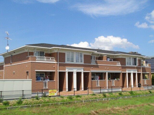 ニュー愛宕下Dの賃貸物件