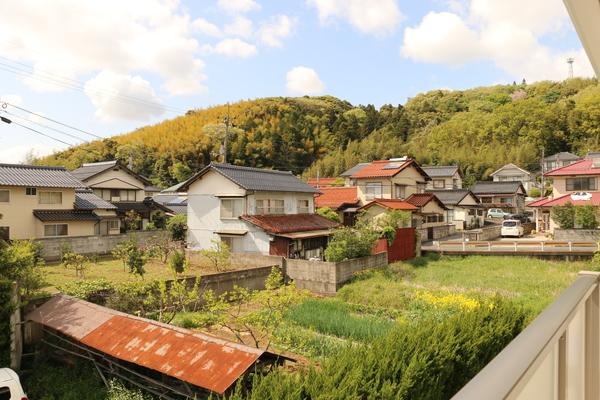 エクセレント景山A 物件画像